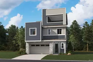 9138 Fowler Peak Ct, Englewood, CO 80112 - Photo 1