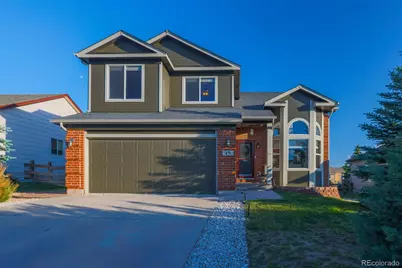 49 Misty Creek Drive, Monument, CO 80132 - Photo 1