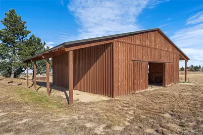 42226 Thunder Hill Road, Parker, CO 80138 - Photo 42