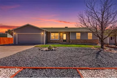 2308 N 7th Street, Canon City, CO 81212 - Photo 1