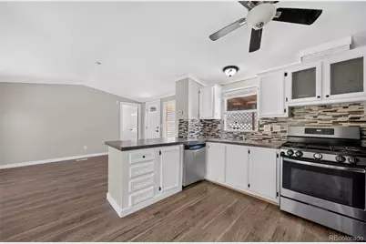 702 Highway 105, Palmer Lake, CO 80133 - Photo 10