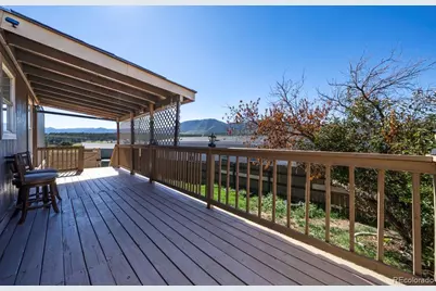 702 Highway 105, Palmer Lake, CO 80133 - Photo 34