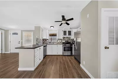 702 Highway 105, Palmer Lake, CO 80133 - Photo 4