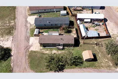 702 Highway 105, Palmer Lake, CO 80133 - Photo 42