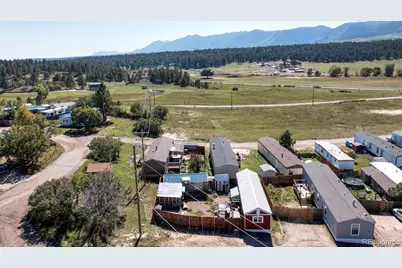 702 Highway 105, Palmer Lake, CO 80133 - Photo 44