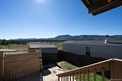 702 Highway 105, Palmer Lake, CO 80133 - Photo 36