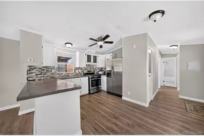 702 Highway 105, Palmer Lake, CO 80133 - Photo 14