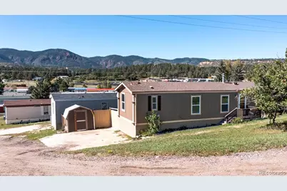 702 Highway 105, Palmer Lake, CO 80133 - Photo 2