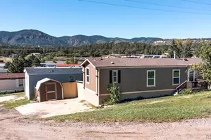 702 Hwy 105, Palmer Lake, CO 80133 - Photo 2