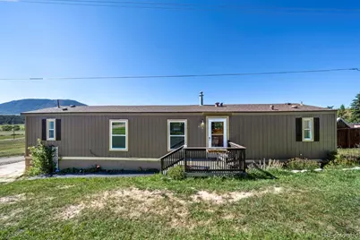 702 Highway 105, Palmer Lake, CO 80133 - Photo 1