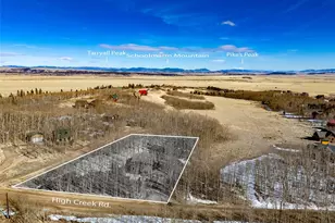 2436 High Creek Rd, Fairplay, CO 80440 - Photo 6