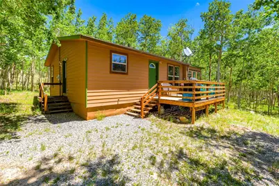 2436 High Creek Road, Fairplay, CO 80440 - Photo 48