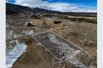 2436 High Creek Road, Fairplay, CO 80440 - Photo 44