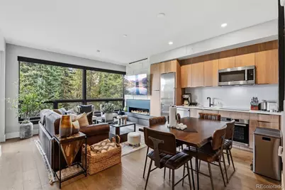 75 Hunkidori Court #W209, Keystone, CO 80435 - Photo 4
