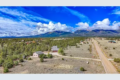 12880 County Road 261B, Nathrop, CO 81236 - Photo 2