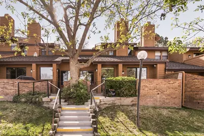 9400 E Iliff Avenue #333, Denver, CO 80231 - Photo 1