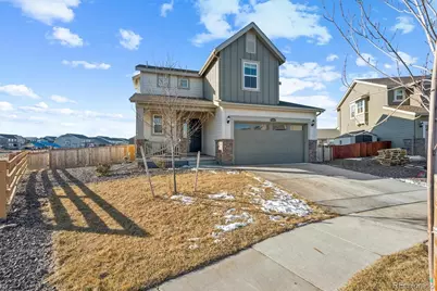 10203 Ursula Court, Commerce City, CO 80022 - Photo 2