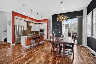 5844 Beeler Court, Denver, CO 80238 - Photo 2