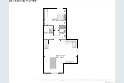 5844 Beeler Court, Denver, CO 80238 - Photo 38