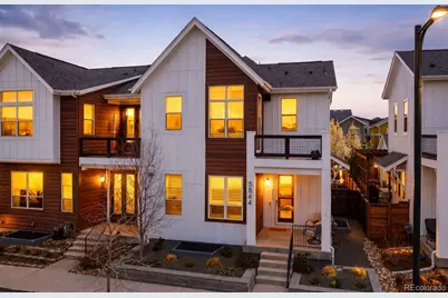 5844 Beeler Court, Denver, CO 80238 - Photo 1