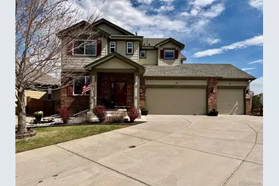 1906 Charbray Point, Castle Rock, CO 80108 - Photo 1