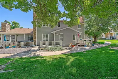 8438 Everett Way #B, Arvada, CO 80005 - Photo 1