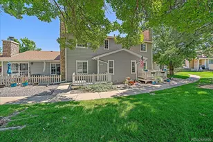 8438 Everett Way, Arvada, CO 80005 - Photo 1