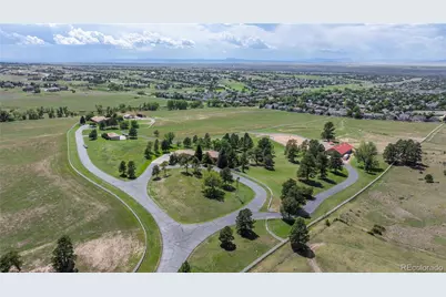 10443 & 10445 Tomahawk Road, Parker, CO 80138 - Photo 46