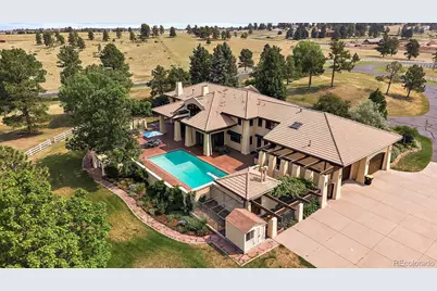 10443 & 10445 Tomahawk Road, Parker, CO 80138 - Photo 10