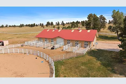 10443 & 10445 Tomahawk Road, Parker, CO 80138 - Photo 28