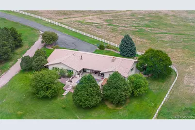 10443 & 10445 Tomahawk Road, Parker, CO 80138 - Photo 36