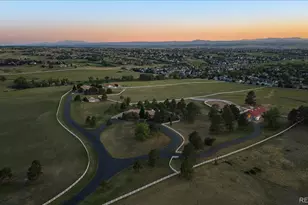 10443 & 10445 Tomahawk Rd, Parker, CO 80138 - Photo 1