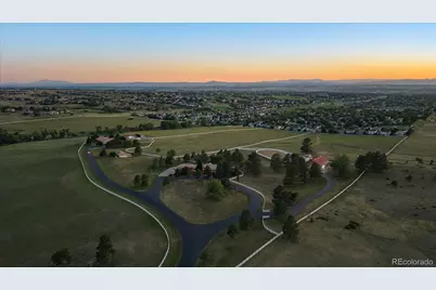 10443 & 10445 Tomahawk Road, Parker, CO 80138 - Photo 2