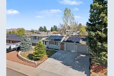 211 Douglas Fir Avenue, Castle Rock, CO 80104 - Photo 2