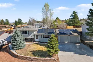 211 Douglas Fir Ave, Castle Rock, CO 80104 - Photo 1