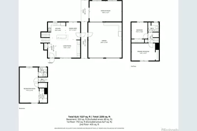 211 Douglas Fir Avenue, Castle Rock, CO 80104 - Photo 44