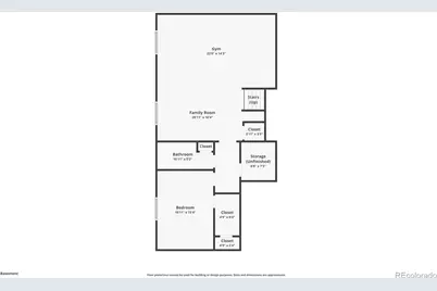 3945 Forever Circle, Castle Rock, CO 80109 - Photo 40