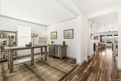 3945 Forever Circle, Castle Rock, CO 80109 - Photo 2