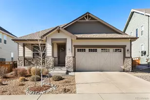 3945 Forever Cir, Castle Rock, CO 80109 - Photo 1