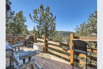 139 Hayes Road, Bailey, CO 80421 - Photo 22
