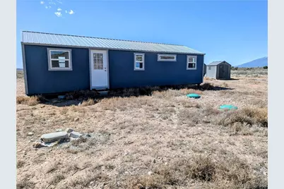 10 Acres Aardvark Road, Fort Garland, CO 81133 - Photo 4