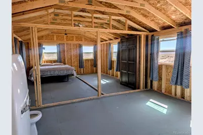 10 Acres Aardvark Road, Fort Garland, CO 81133 - Photo 6