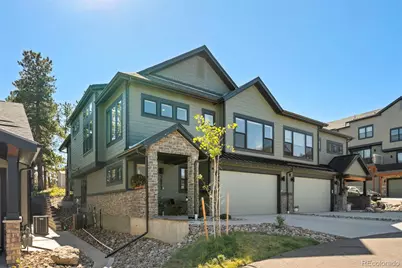3873 Whispering Sage Street, Evergreen, CO 80439 - Photo 2