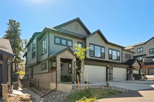 3873 Whispering Sage St, Evergreen, CO 80439 - Photo 2