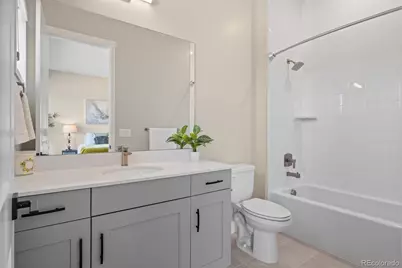 3873 Whispering Sage Street, Evergreen, CO 80439 - Photo 32