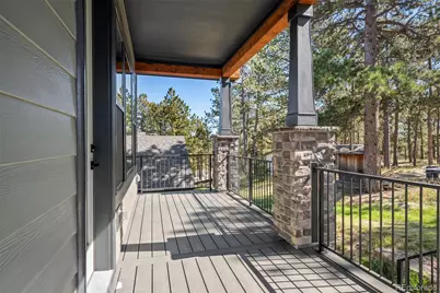 3873 Whispering Sage Street, Evergreen, CO 80439 - Photo 44