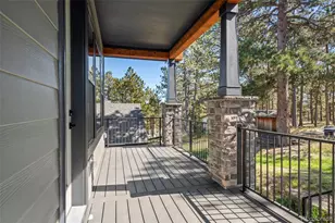 3873 Whispering Sage St, Evergreen, CO 80439 - Photo 44