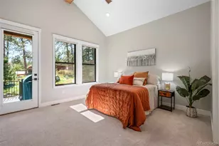 3873 Whispering Sage St, Evergreen, CO 80439 - Photo 20