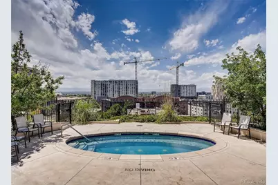 975 N Lincoln Street #7H, Denver, CO 80203 - Photo 26