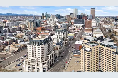 975 N Lincoln Street #7H, Denver, CO 80203 - Photo 30
